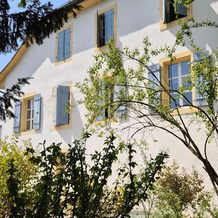 Pestalogis Apartamento