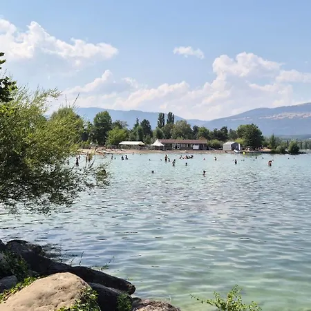 Apartamento Pestalogis Yverdon-les-Bains