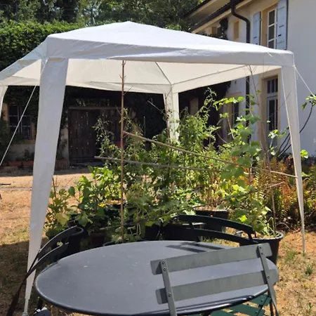Pestalogis Yverdon-les-Bains