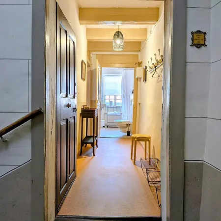 Pestalogis Apartamento